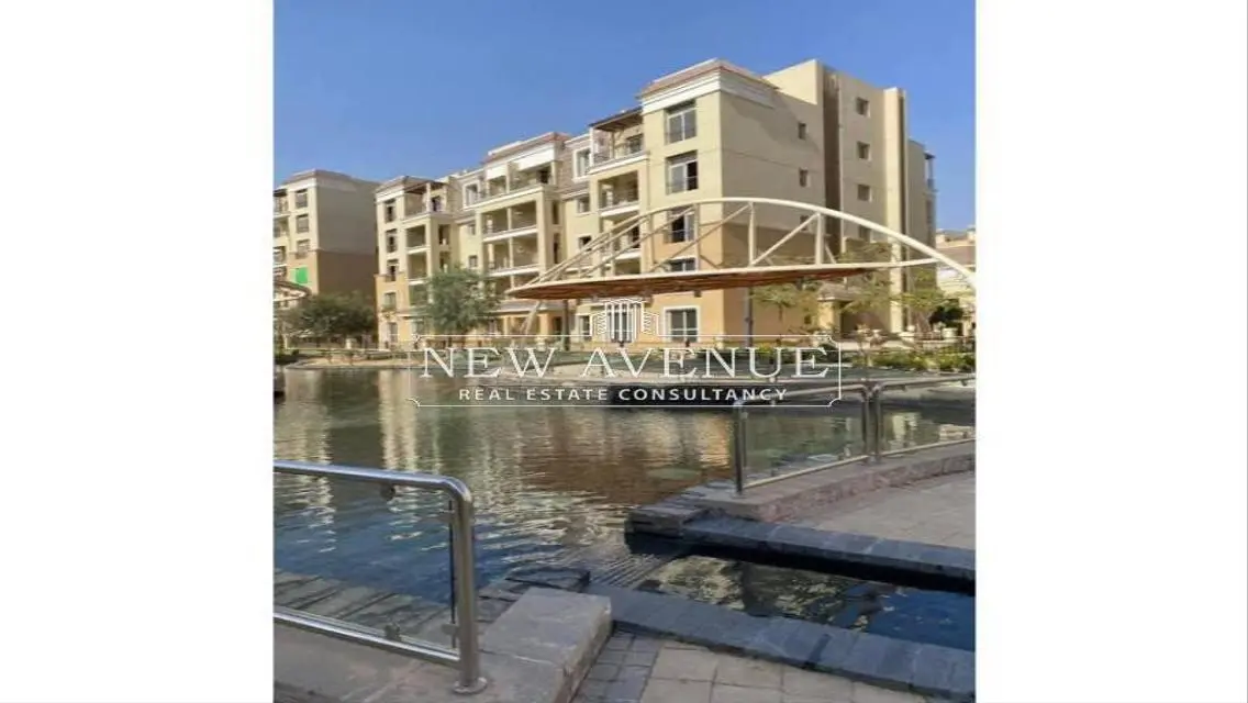 Stunning 164 sqm apartment for sale in a prime location