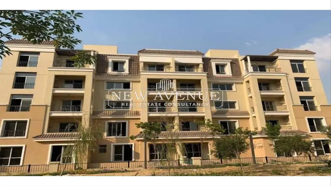 Stunning 164 sqm apartment for sale in a prime location
