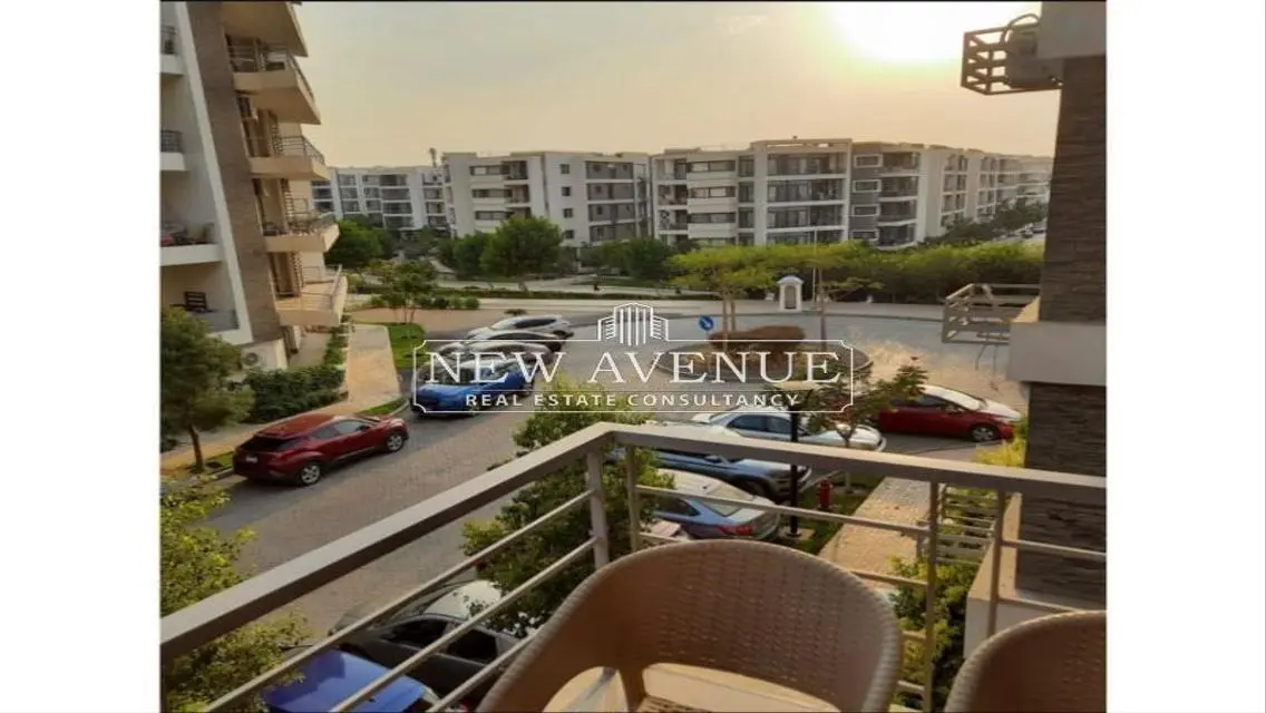 Stunning 164 sqm apartment for sale in a prime location