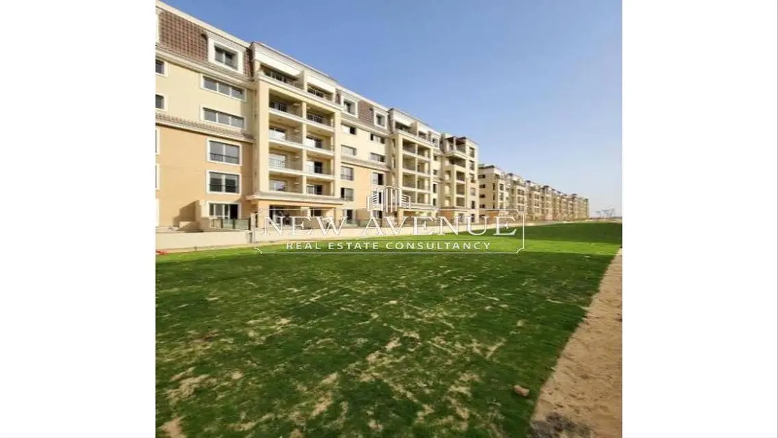 Stunning 164 sqm apartment for sale in a prime location