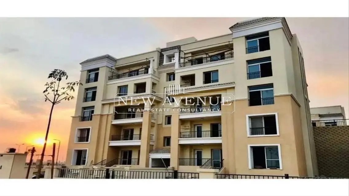 Stunning 164 sqm apartment for sale in a prime location