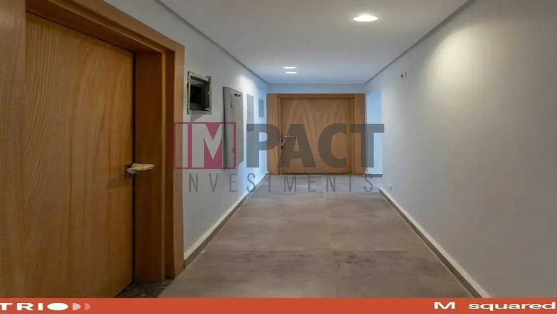 Luxury Apartment in Trio Gardens - New Cairo