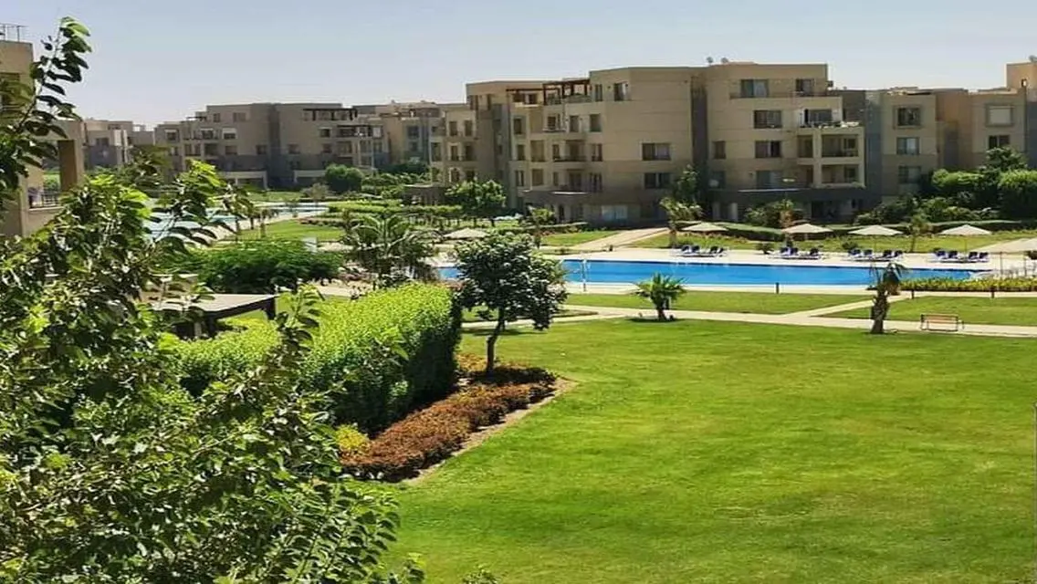Luxurious Apartment with 165 sqm in Prime Location