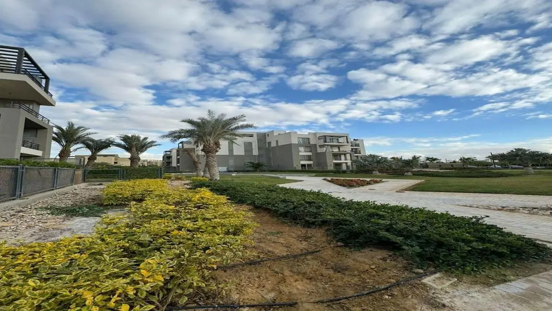 Luxurious Apartment with 165 sqm in Prime Location
