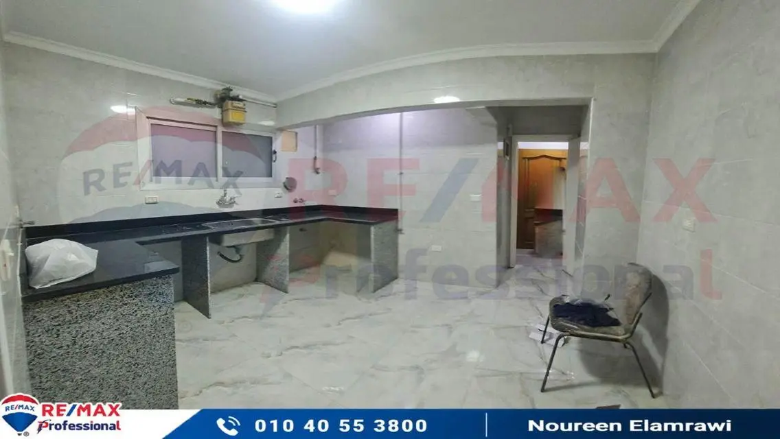 Luxury Apartment for Rent in Prime Location - 150 sqm