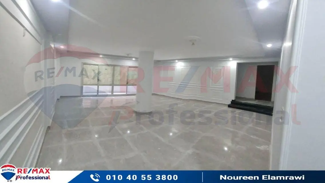 Luxury Apartment for Rent in Prime Location - 150 sqm