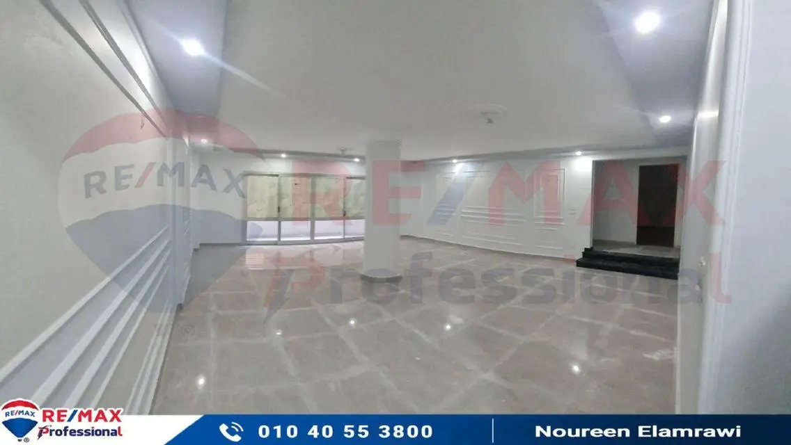 Luxury Apartment for Rent in Prime Location - 150 sqm