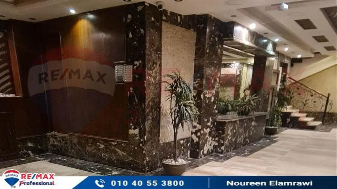 Luxury Apartment for Rent in Prime Location - 150 sqm