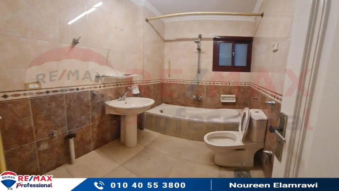 Luxury Apartment for Rent in Prime Location - 150 sqm