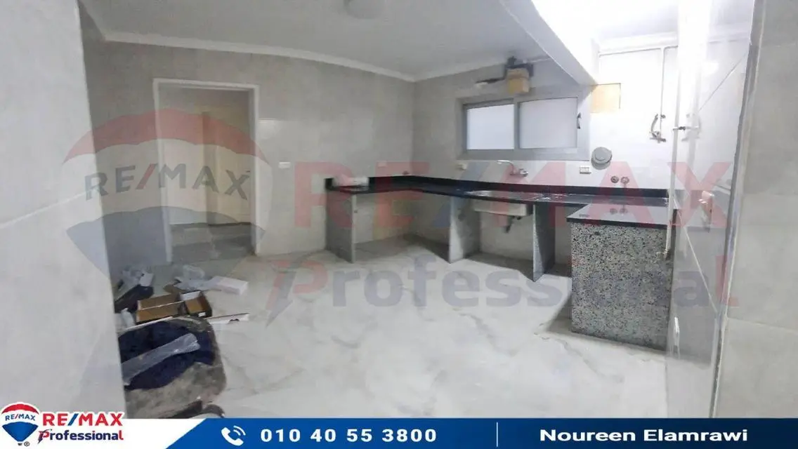 Luxury Apartment for Rent in Prime Location - 150 sqm