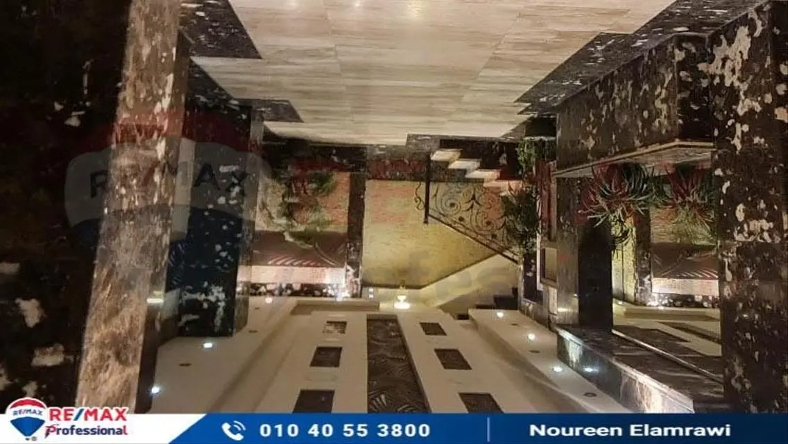 Luxury Apartment for Rent in Prime Location - 150 sqm