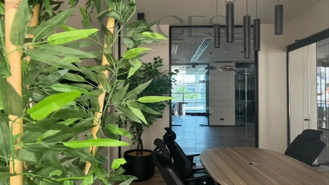 Amazing 250 sqm Apartment for Rent