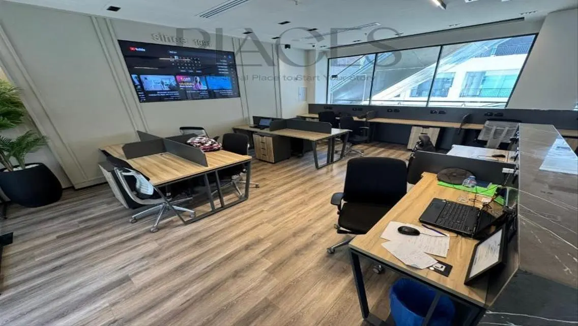 Amazing 250 sqm Apartment for Rent