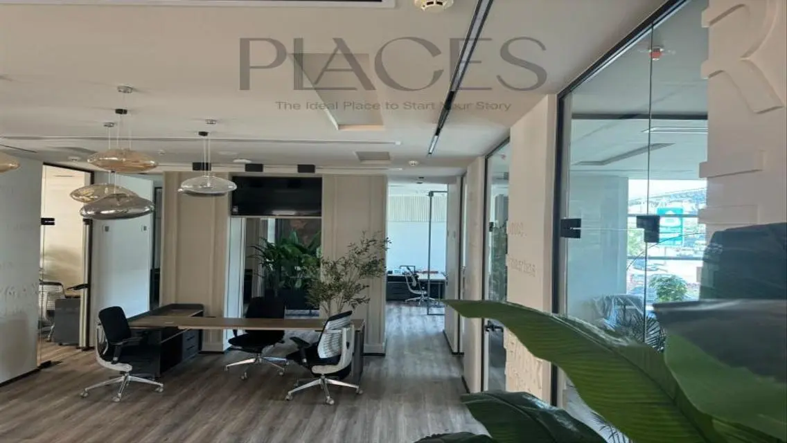 Amazing 250 sqm Apartment for Rent