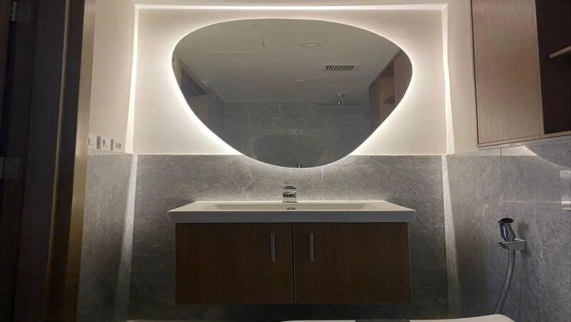 Villa فاخرة بمساحة واسعة وإطلالة رائعة