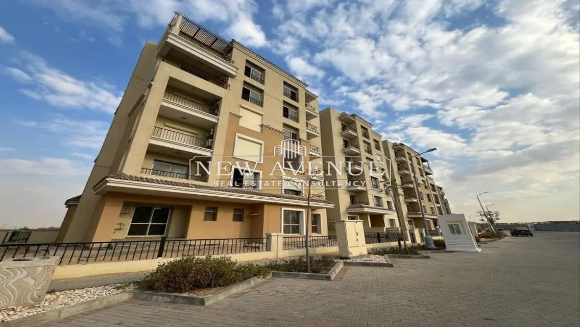 Luxurious Apartment for Sale in Prime Location