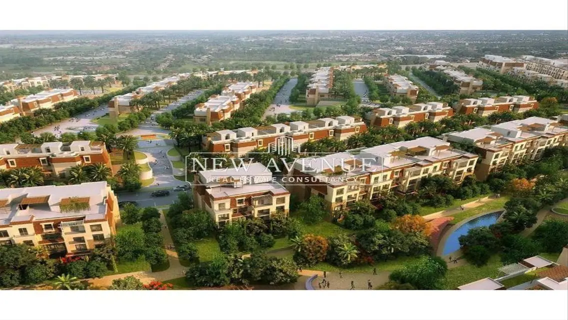 Luxurious Apartment for Sale in Prime Location