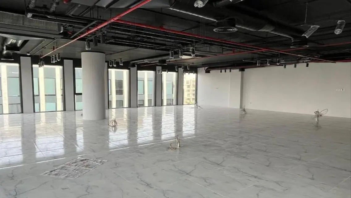 Office for rent in EDNC-223 for 1300 EGP
