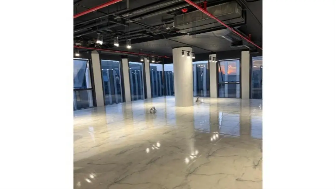 Office for rent in EDNC-223 for 1300 EGP