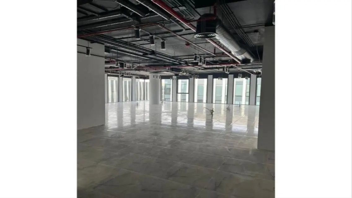 Office for rent in EDNC-223 for 1300 EGP