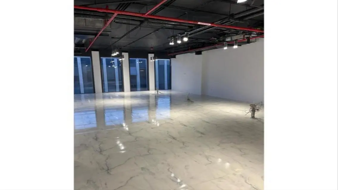 Office for rent in EDNC-223 for 1300 EGP
