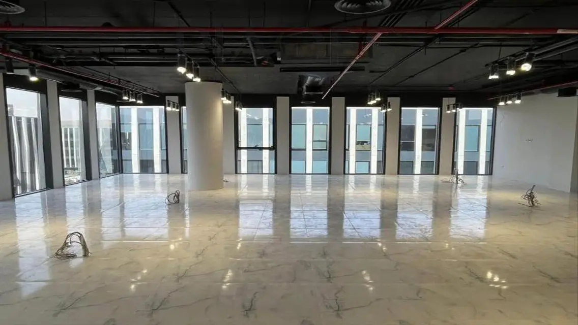 Office for rent in EDNC-223 for 1300 EGP