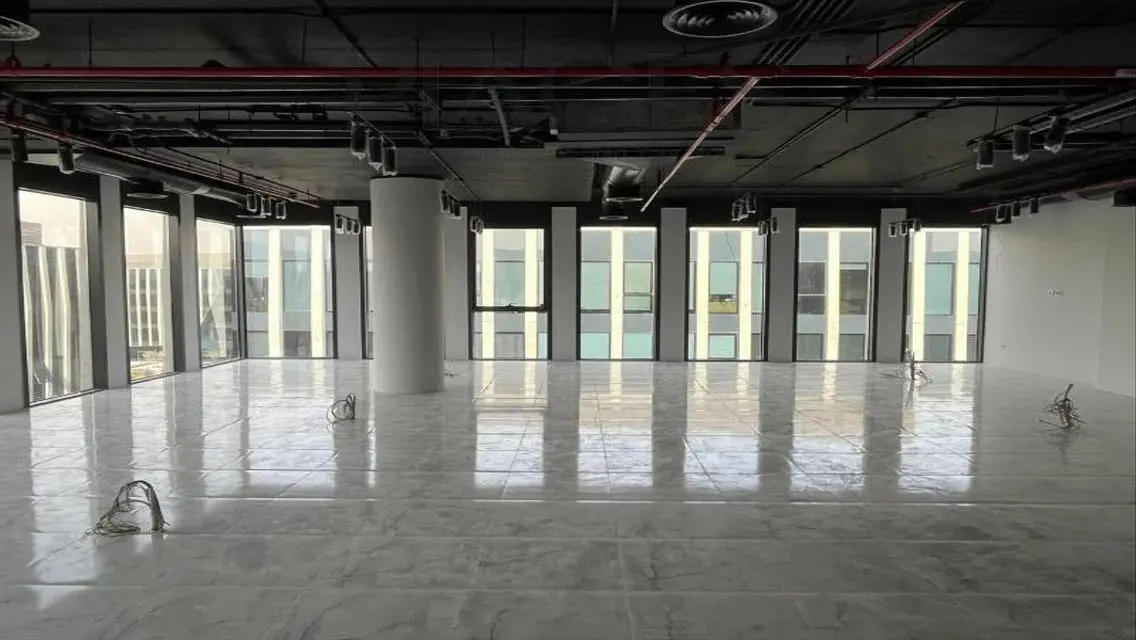 Office for rent in EDNC-223 for 1300 EGP