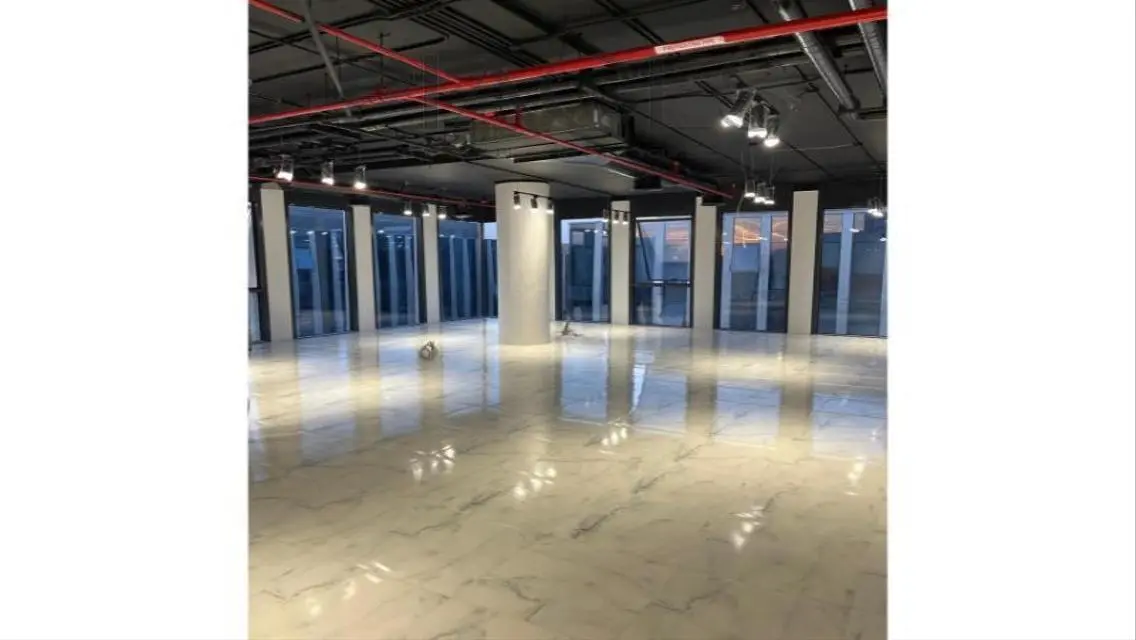 Office for rent in EDNC-223 for 1300 EGP