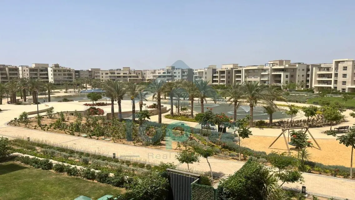 شقة فاخرة للبيع في بحيرة A - 55000 جنيه
