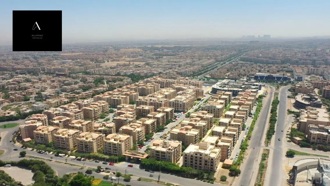 شقة راقية للبيع في JW Marriott