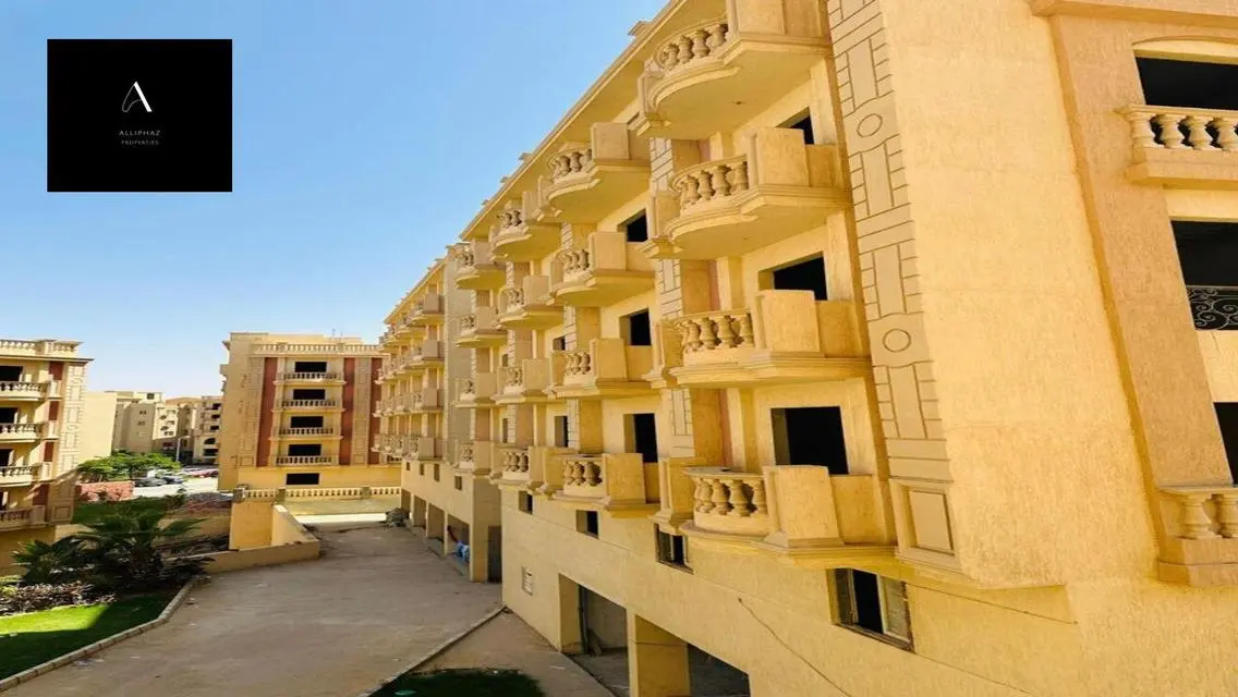 شقة راقية للبيع في JW Marriott
