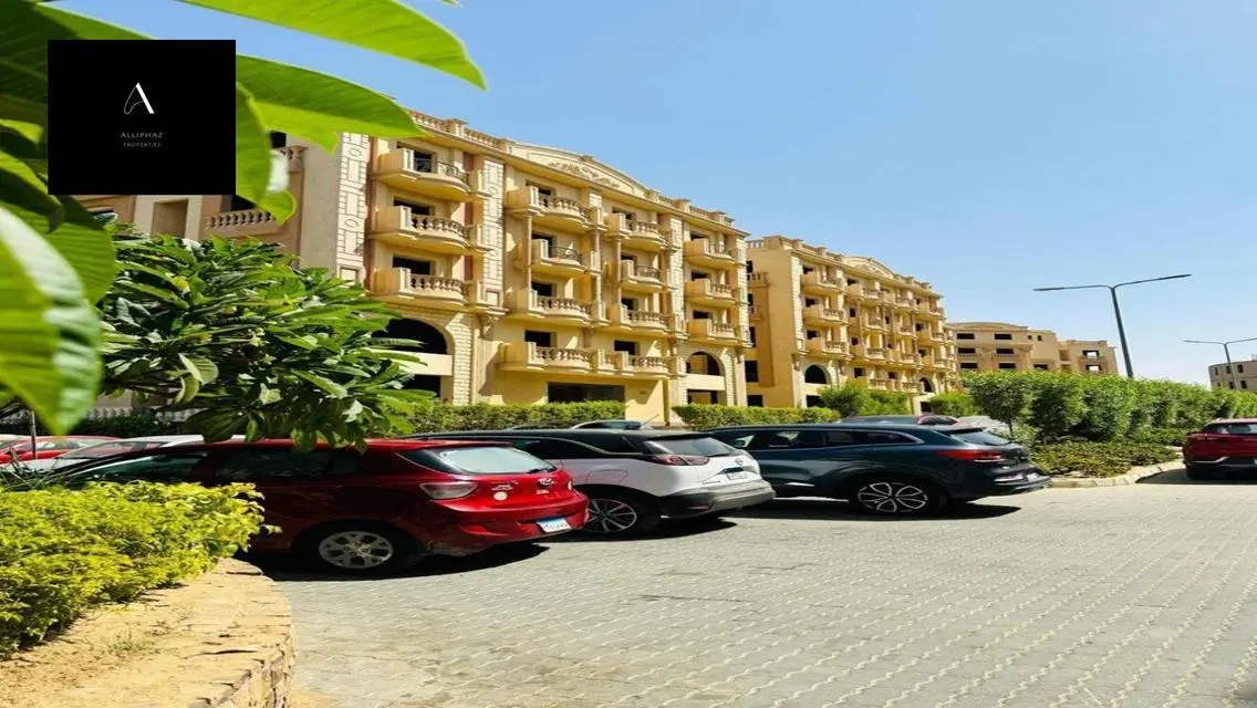 شقة راقية للبيع في JW Marriott