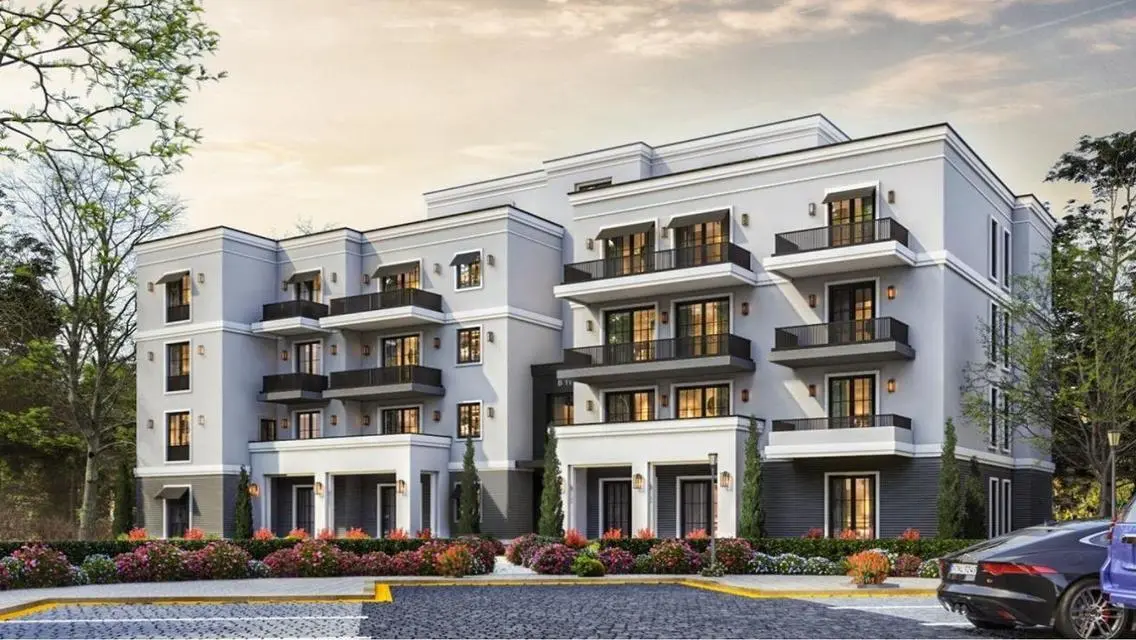 Luxury Apartment for Sale in SIAC - A Classy Lifestyle