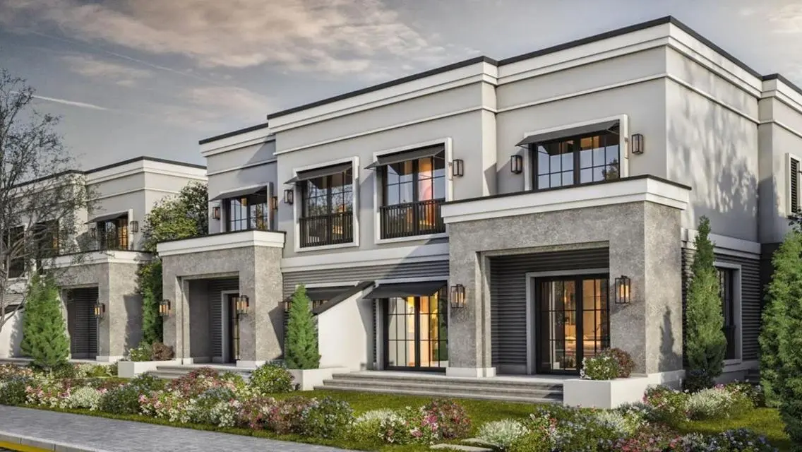 Luxury Apartment for Sale in SIAC - A Classy Lifestyle