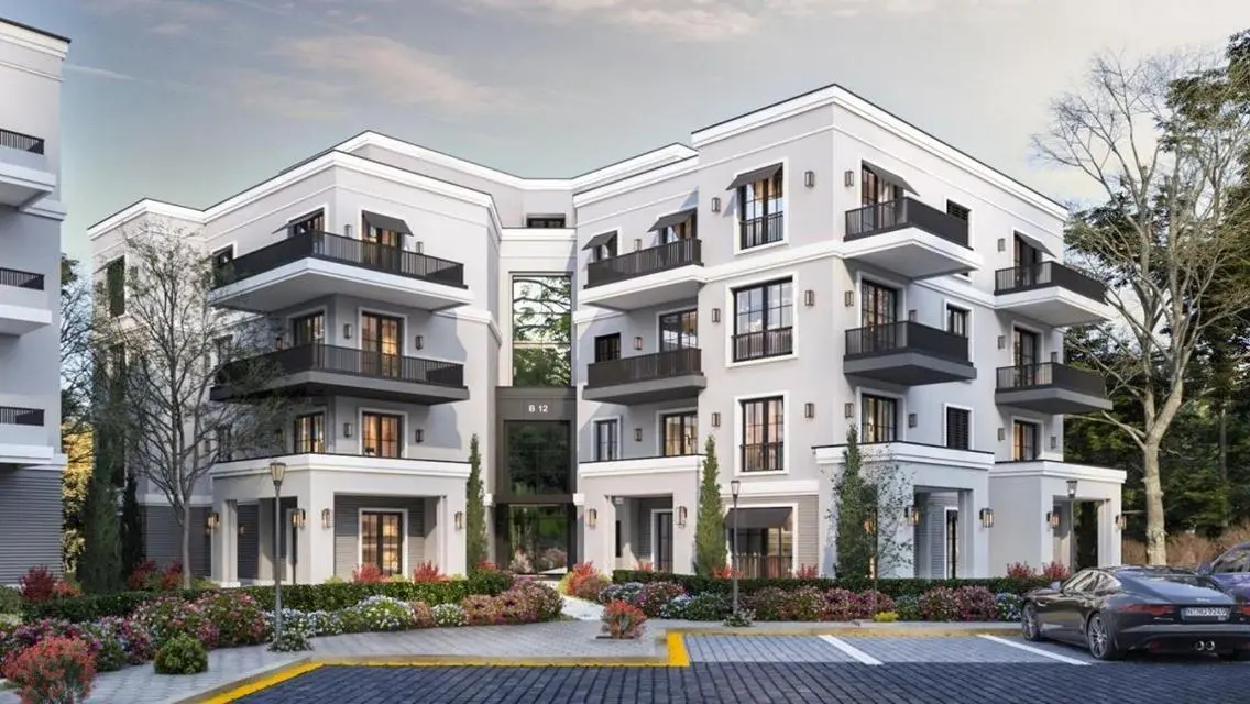 Luxury Apartment for Sale in SIAC - A Classy Lifestyle