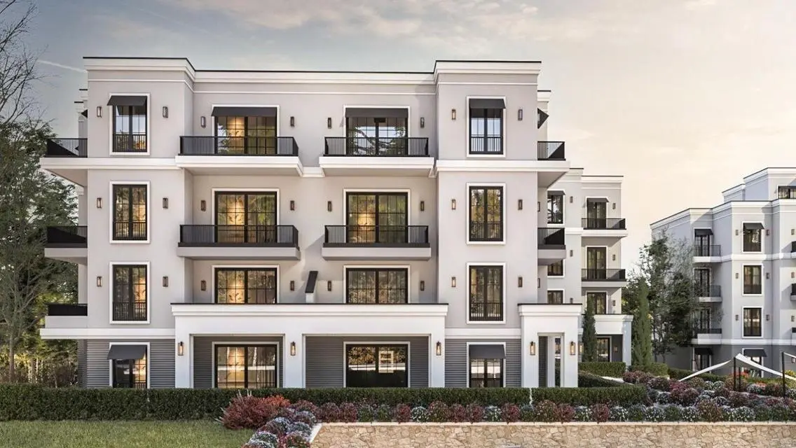 Luxury Apartment for Sale in SIAC - A Classy Lifestyle