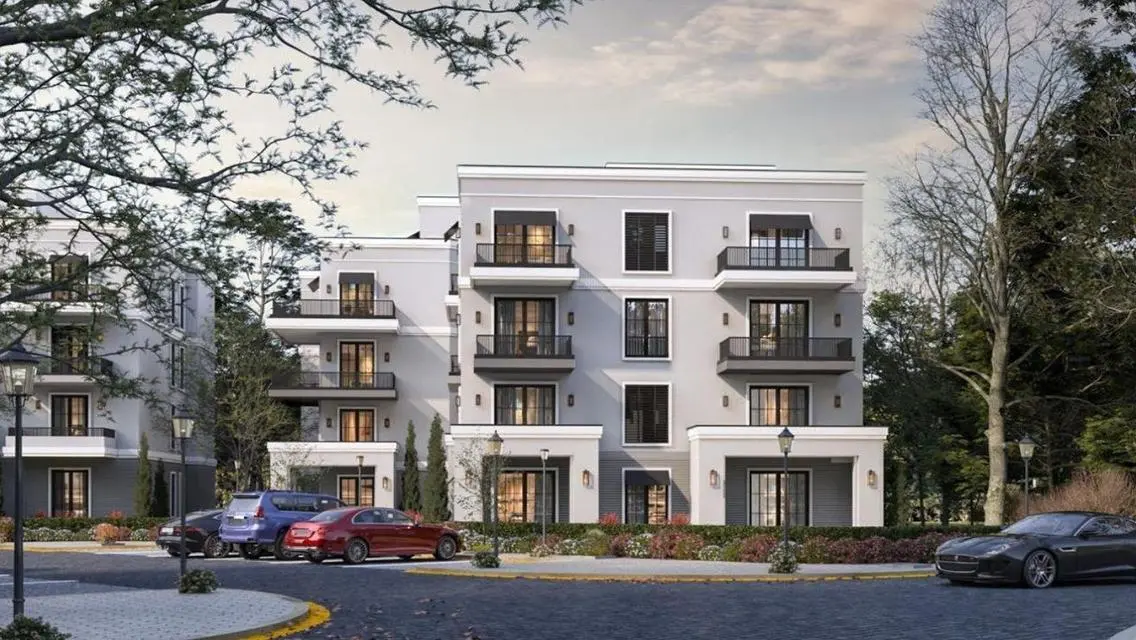 Luxury Apartment for Sale in SIAC - A Classy Lifestyle