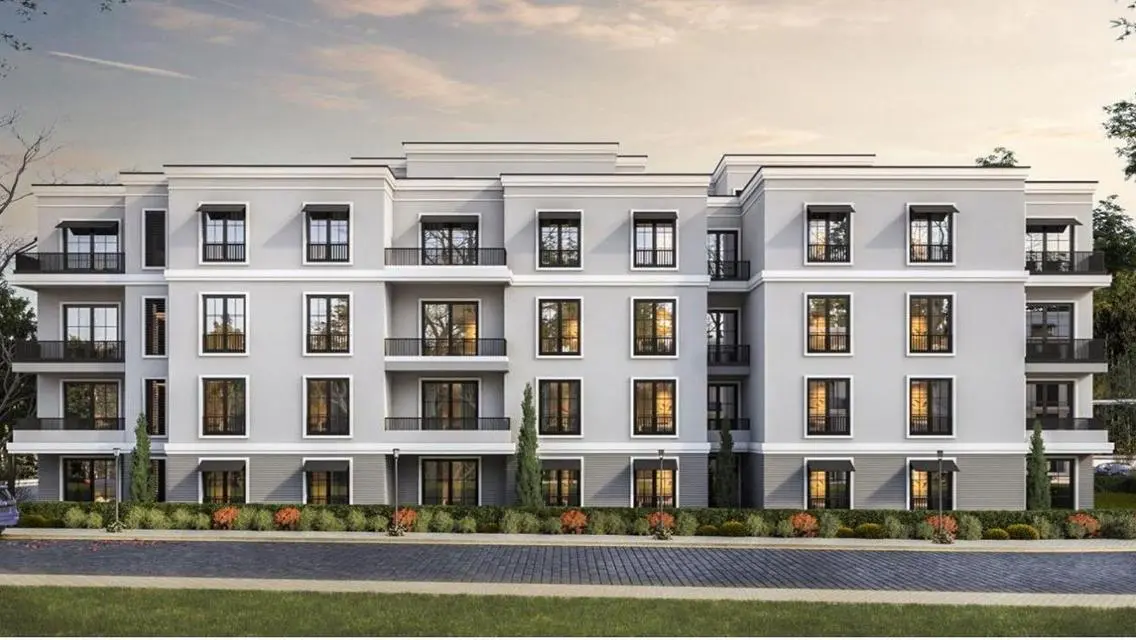 Luxury Apartment for Sale in SIAC - A Classy Lifestyle