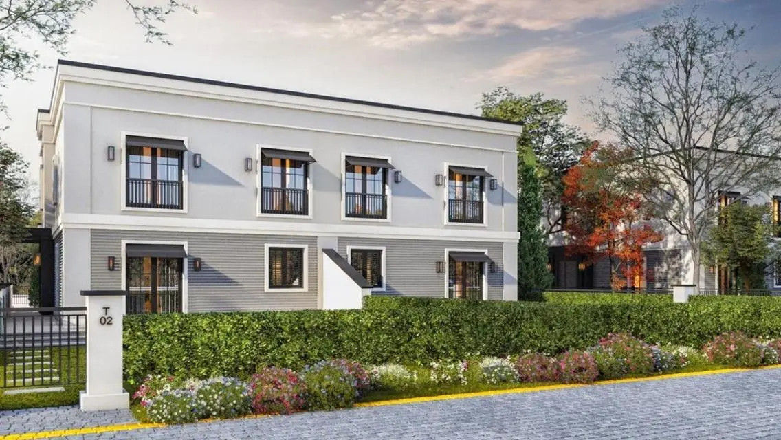 Luxury Apartment for Sale in SIAC - A Classy Lifestyle
