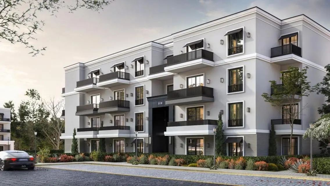 Luxury Apartment for Sale in SIAC - A Classy Lifestyle