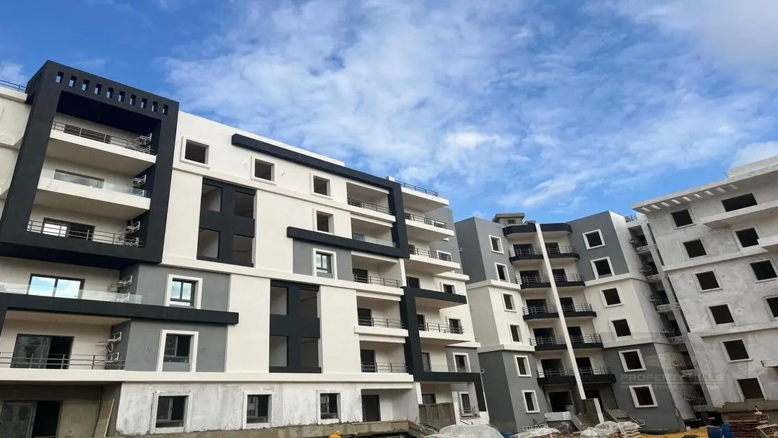Premium Apartment for Sale with Stunning Views