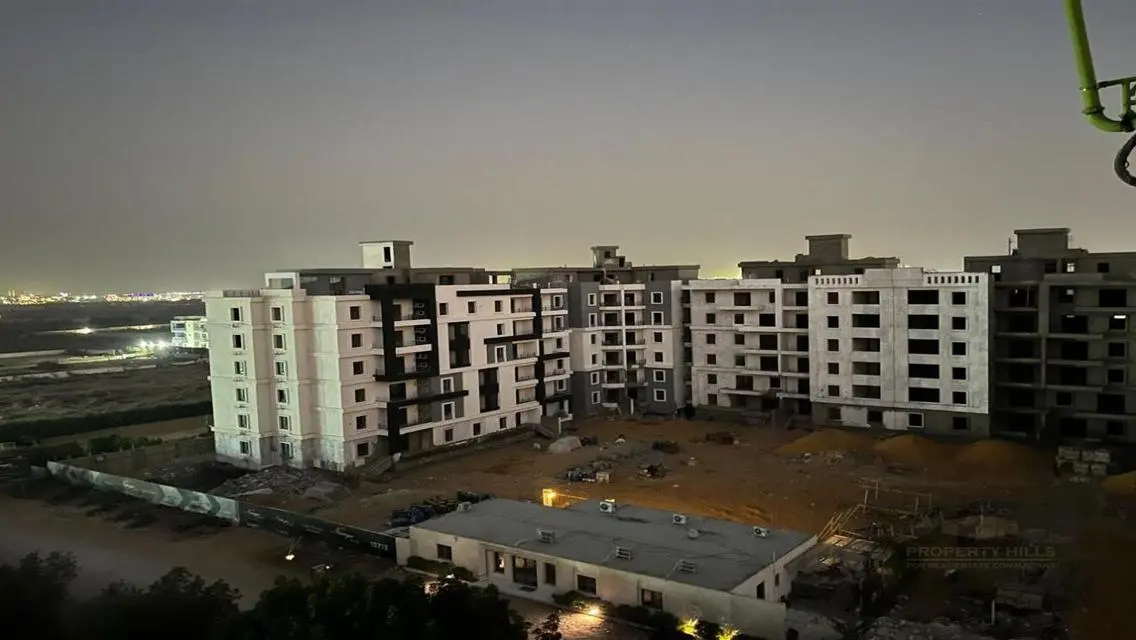 Premium Apartment for Sale with Stunning Views