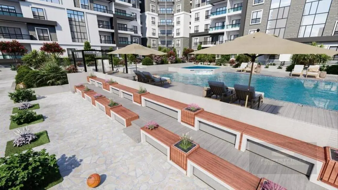 Premium Apartment for Sale with Stunning Views