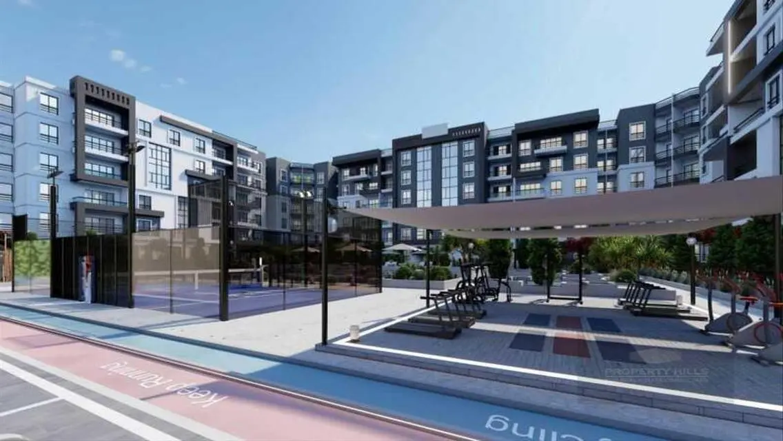 Premium Apartment for Sale with Stunning Views
