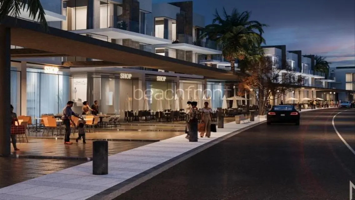 Luxurious Apartment for Sale with Unique Design