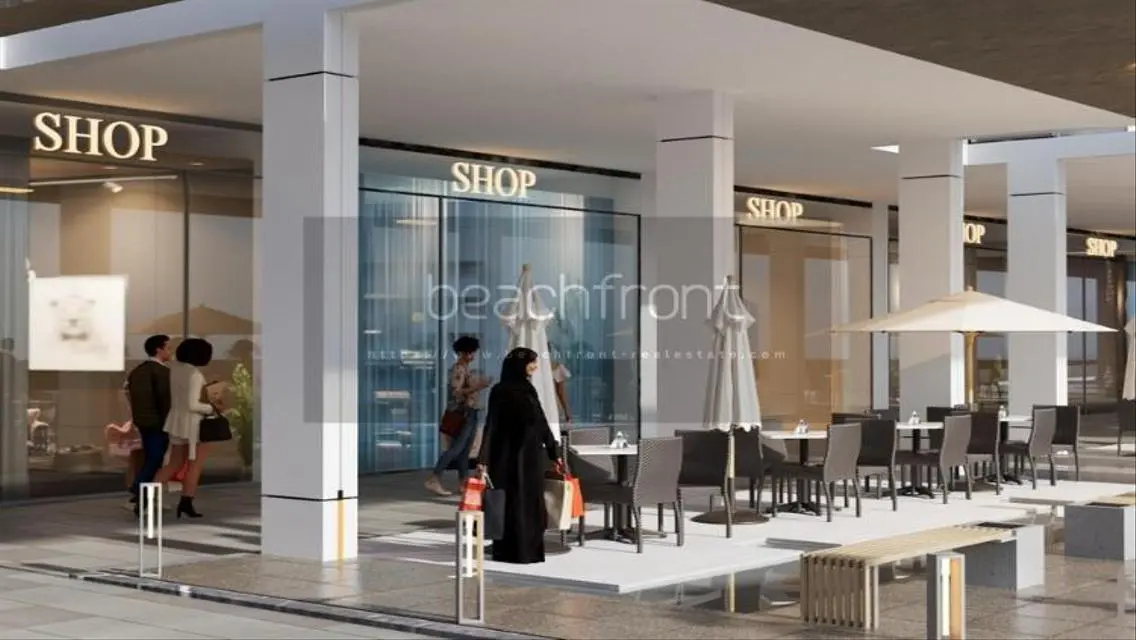 Luxurious Apartment for Sale with Unique Design