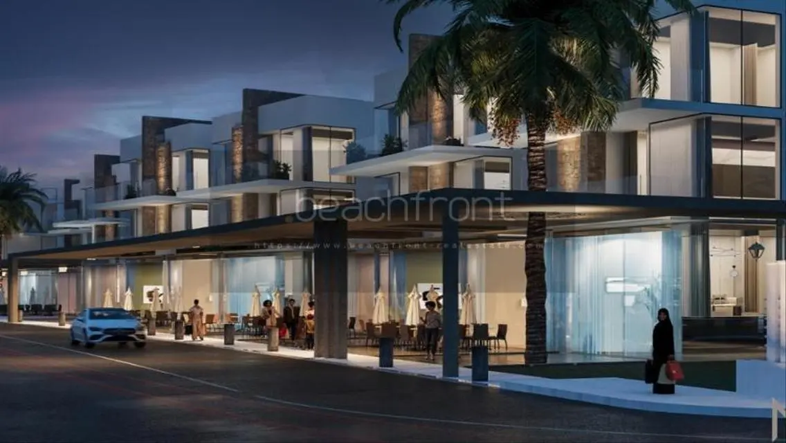 Luxurious Apartment for Sale with Unique Design