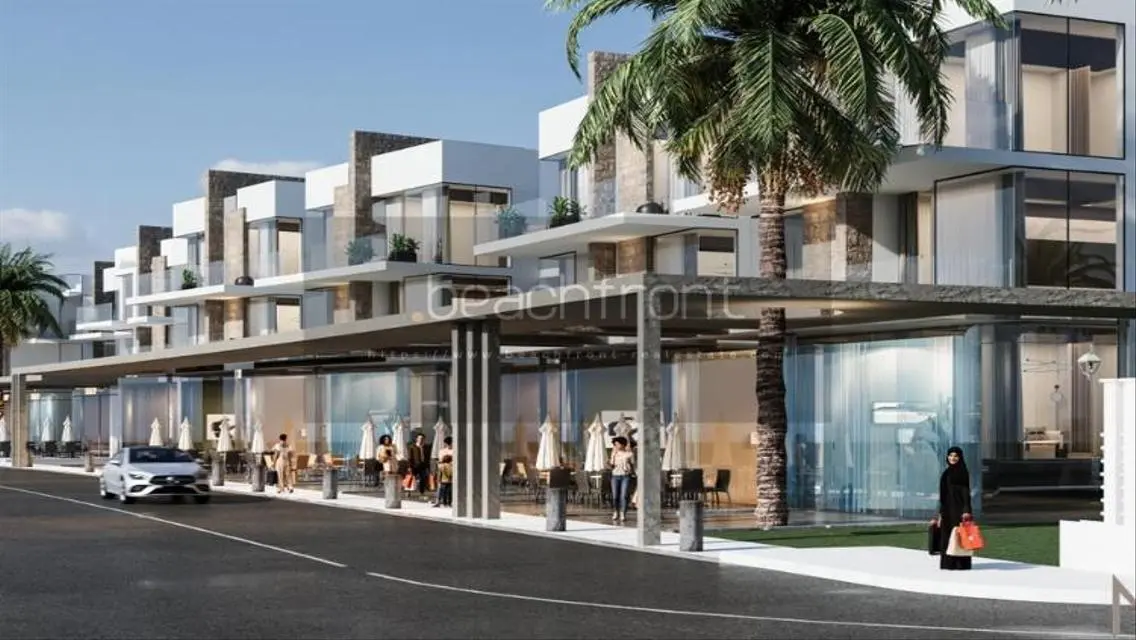 Luxurious Apartment for Sale with Unique Design