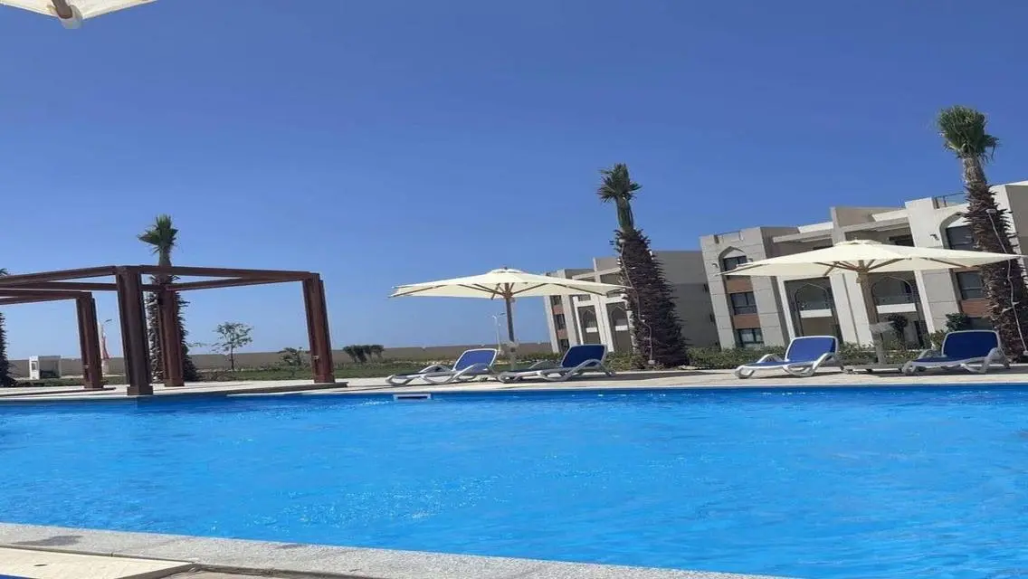 Stunning Villa with Private Garden and Swimming Pool