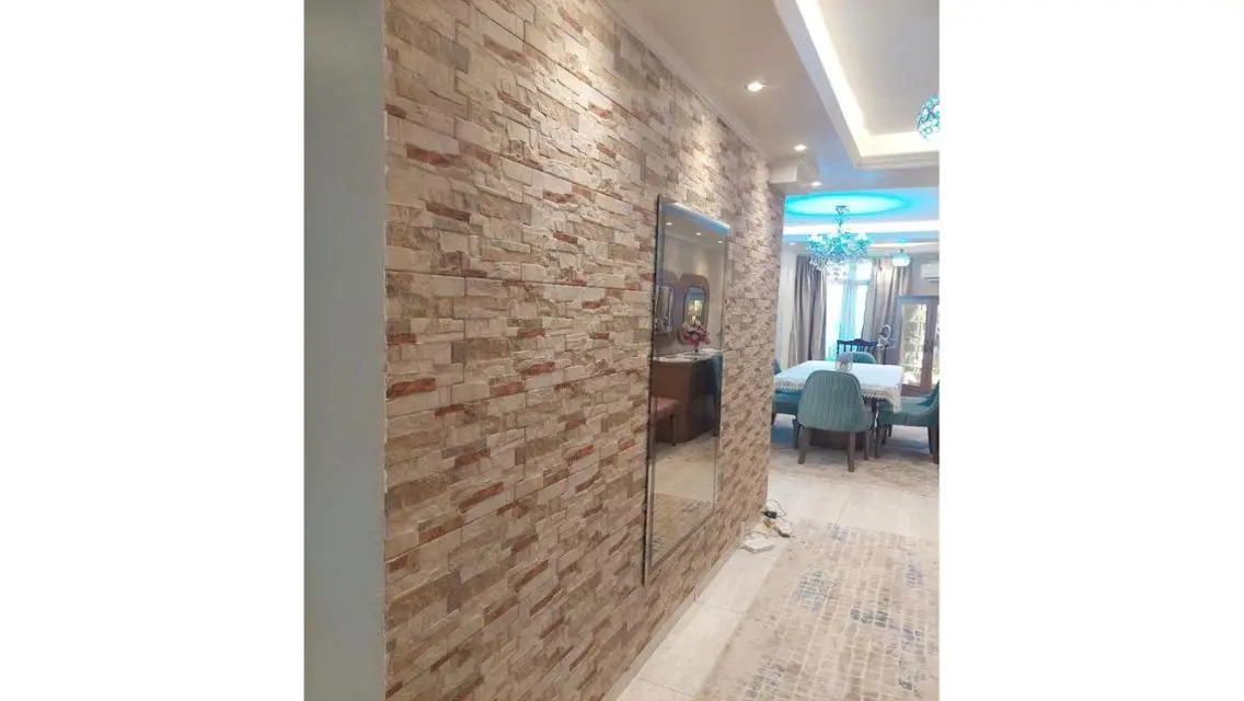شقة رائعة بتصميم عصري للبيع
